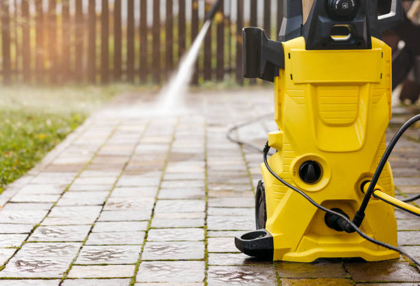 Best Building Exterior Washing  in Atlantic, IA